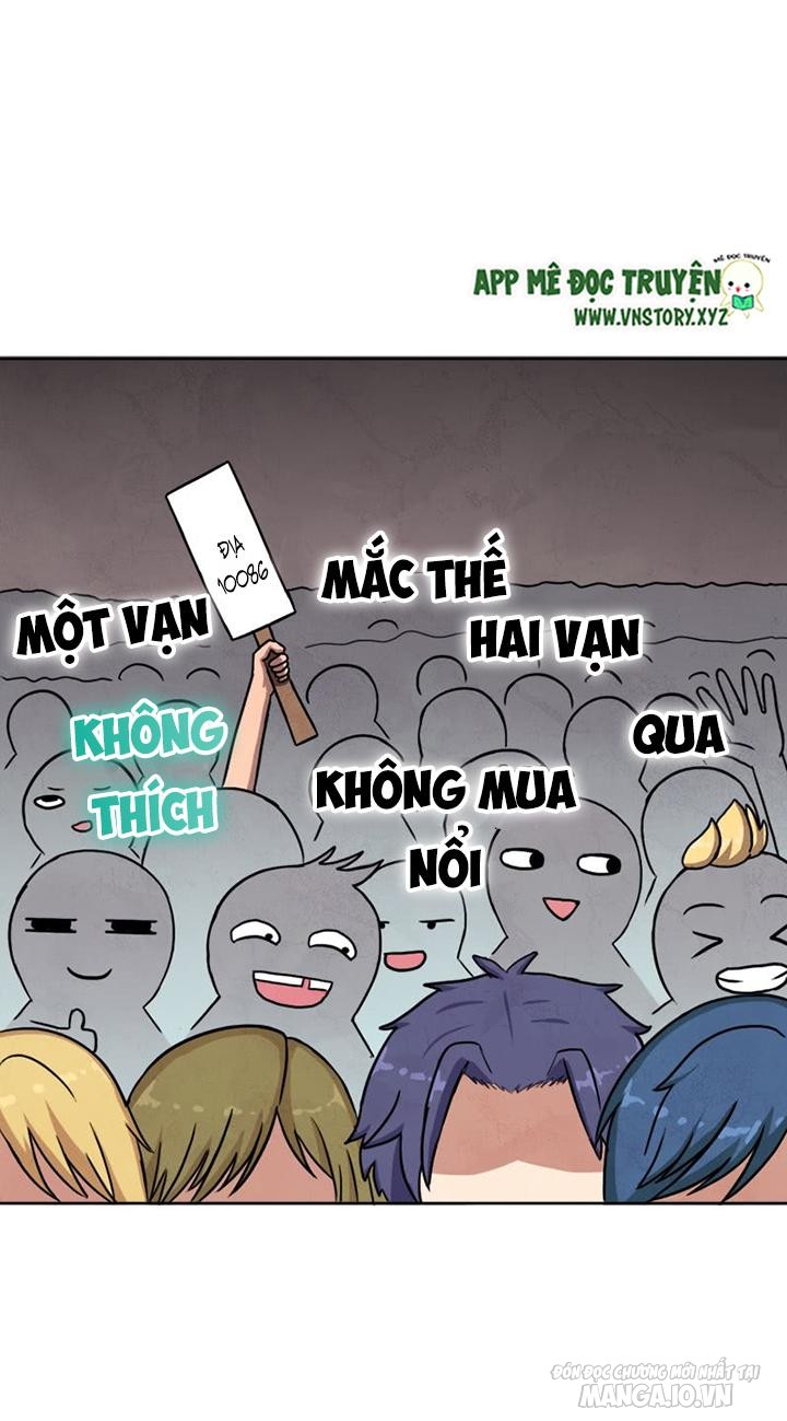 Cứu Thế Giới Đi Ông Chú Chapter 58 - Trang 2