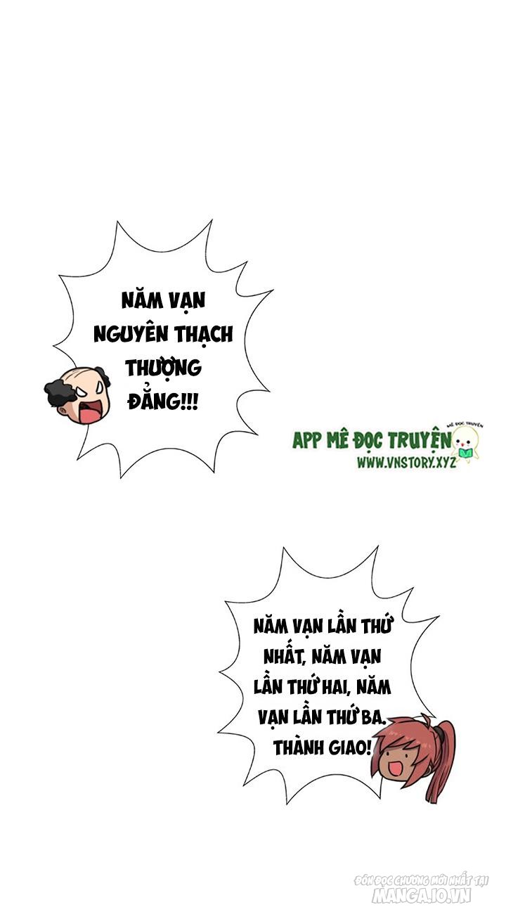 Cứu Thế Giới Đi Ông Chú Chapter 58 - Trang 2