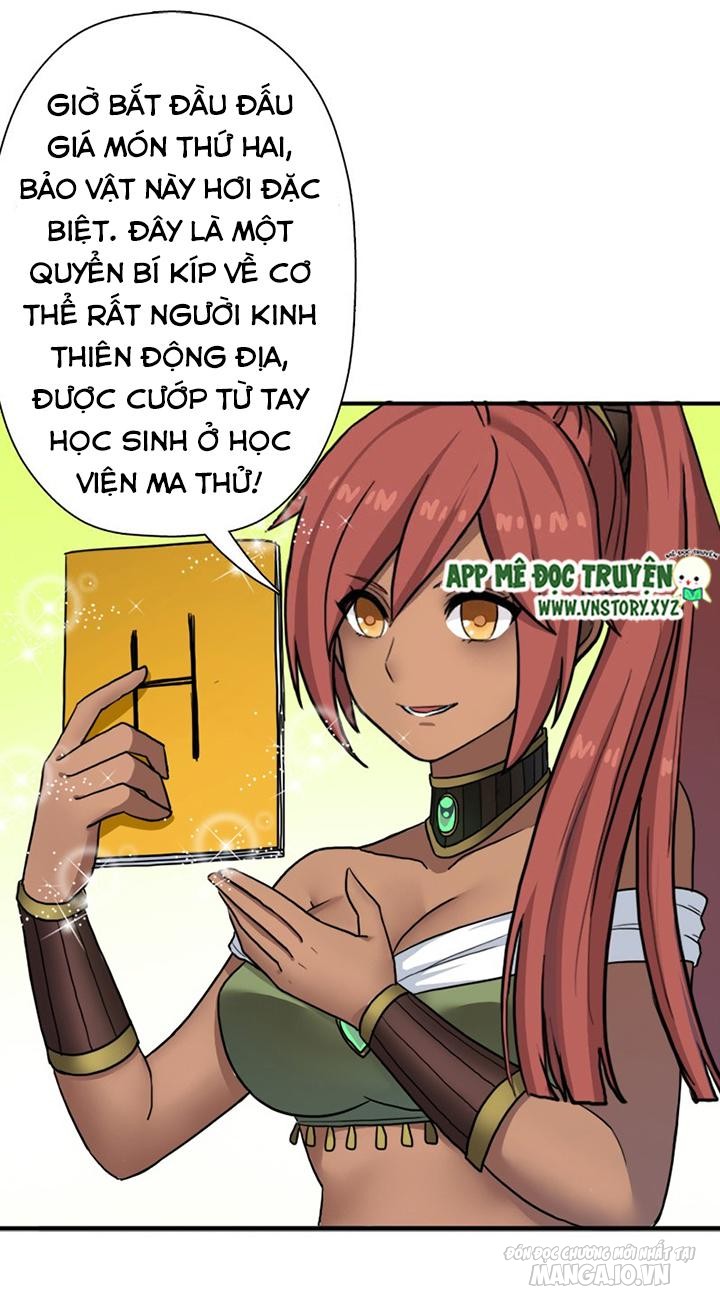 Cứu Thế Giới Đi Ông Chú Chapter 58 - Trang 2