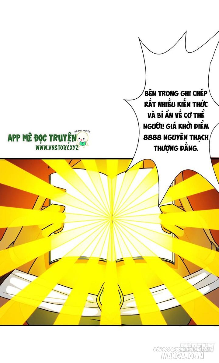 Cứu Thế Giới Đi Ông Chú Chapter 58 - Trang 2