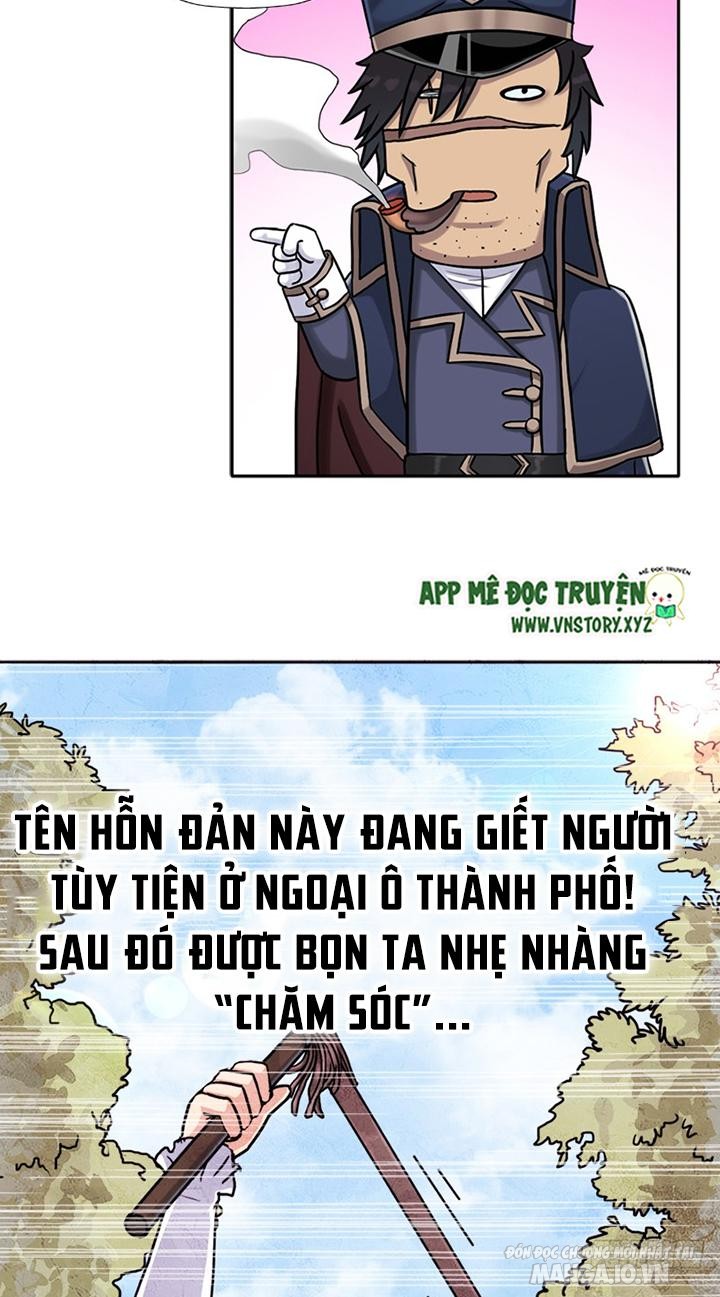 Cứu Thế Giới Đi Ông Chú Chapter 58 - Trang 2