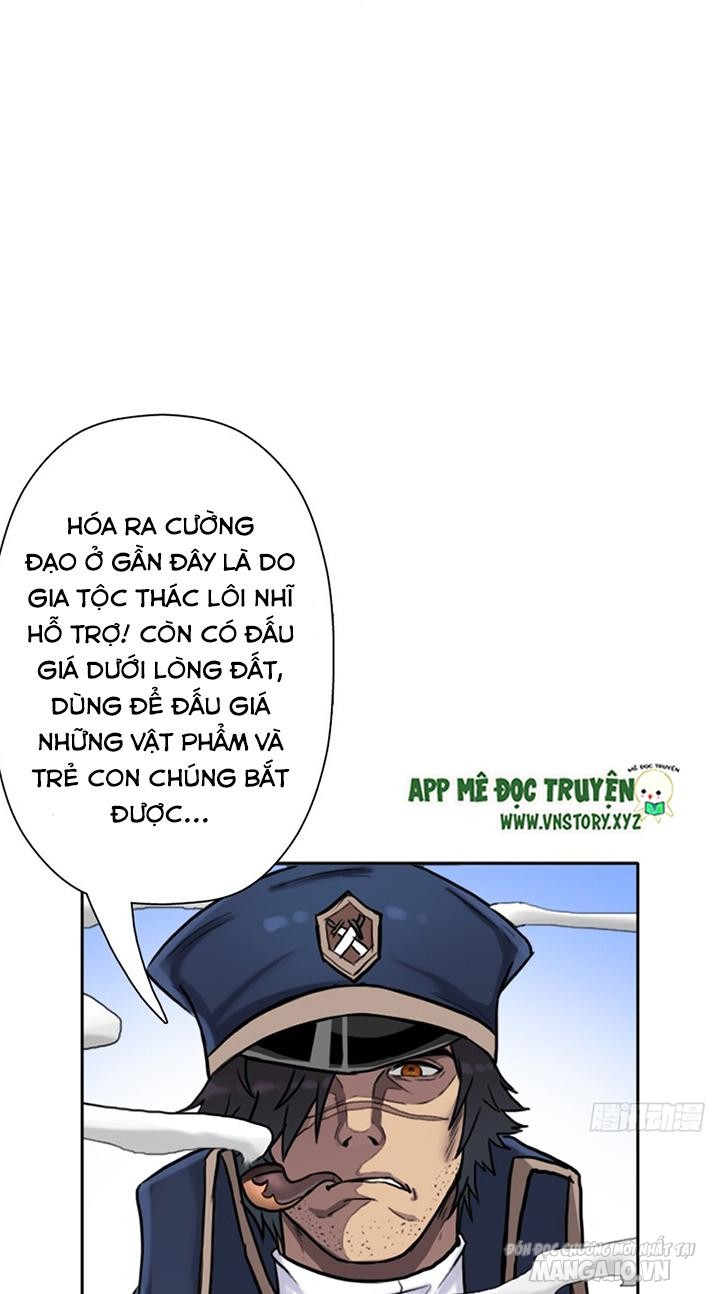 Cứu Thế Giới Đi Ông Chú Chapter 58 - Trang 2