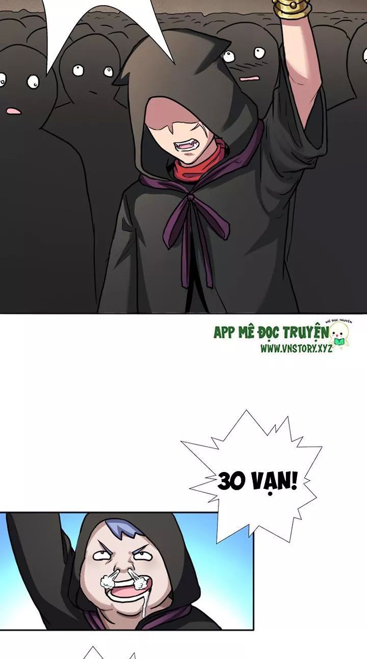 Cứu Thế Giới Đi Ông Chú Chapter 59 - Trang 2