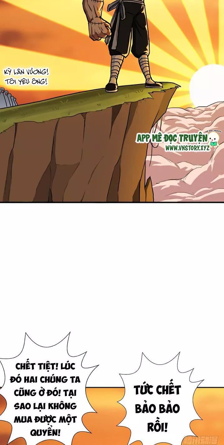 Cứu Thế Giới Đi Ông Chú Chapter 59 - Trang 2