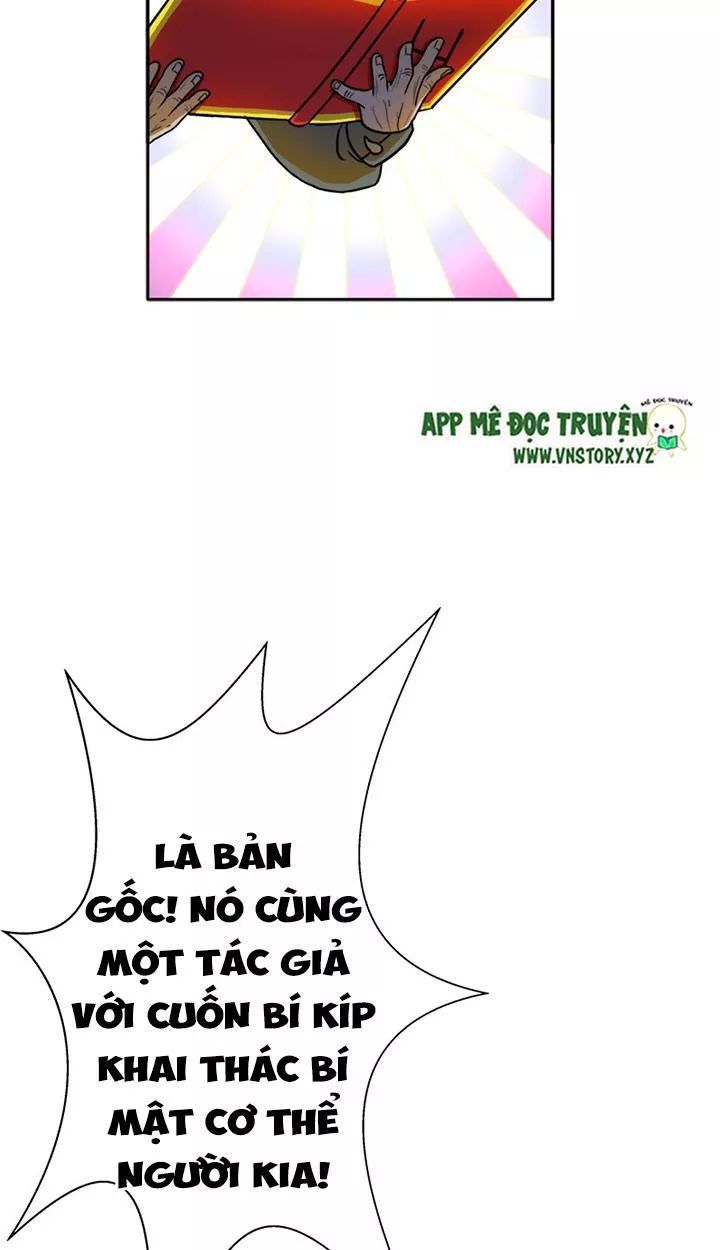 Cứu Thế Giới Đi Ông Chú Chapter 59 - Trang 2