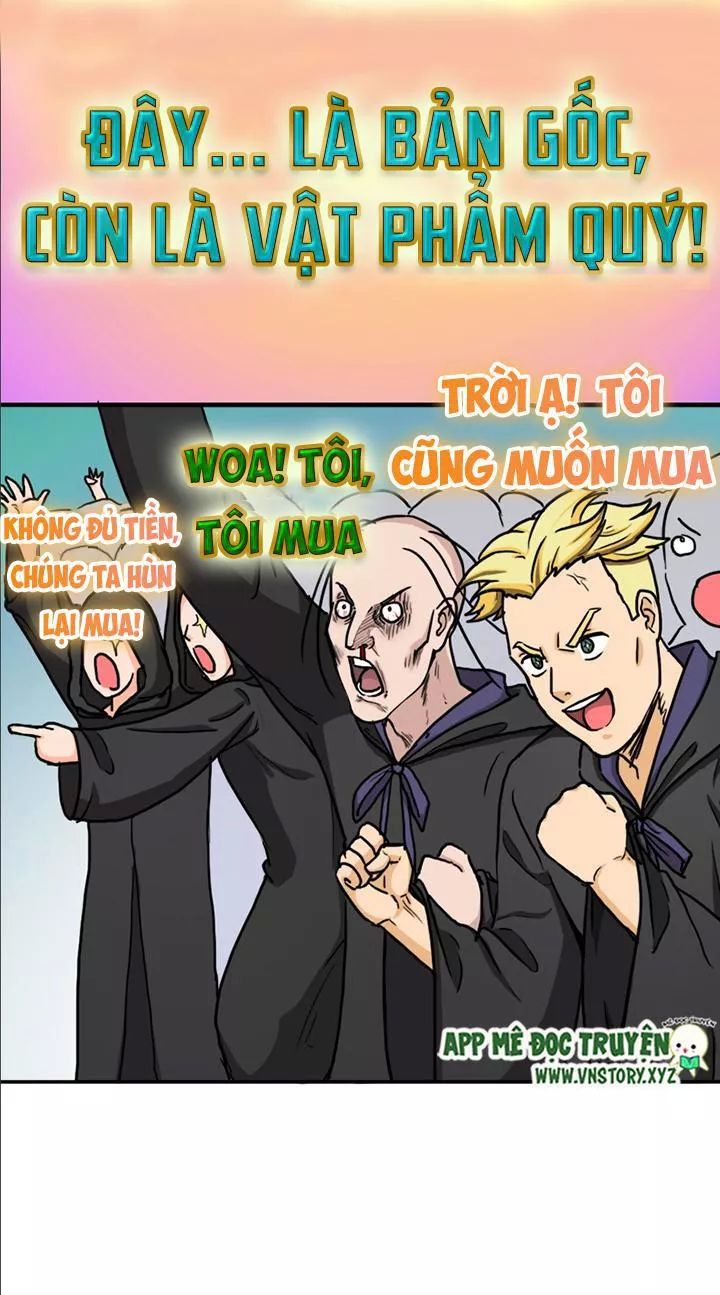 Cứu Thế Giới Đi Ông Chú Chapter 59 - Trang 2