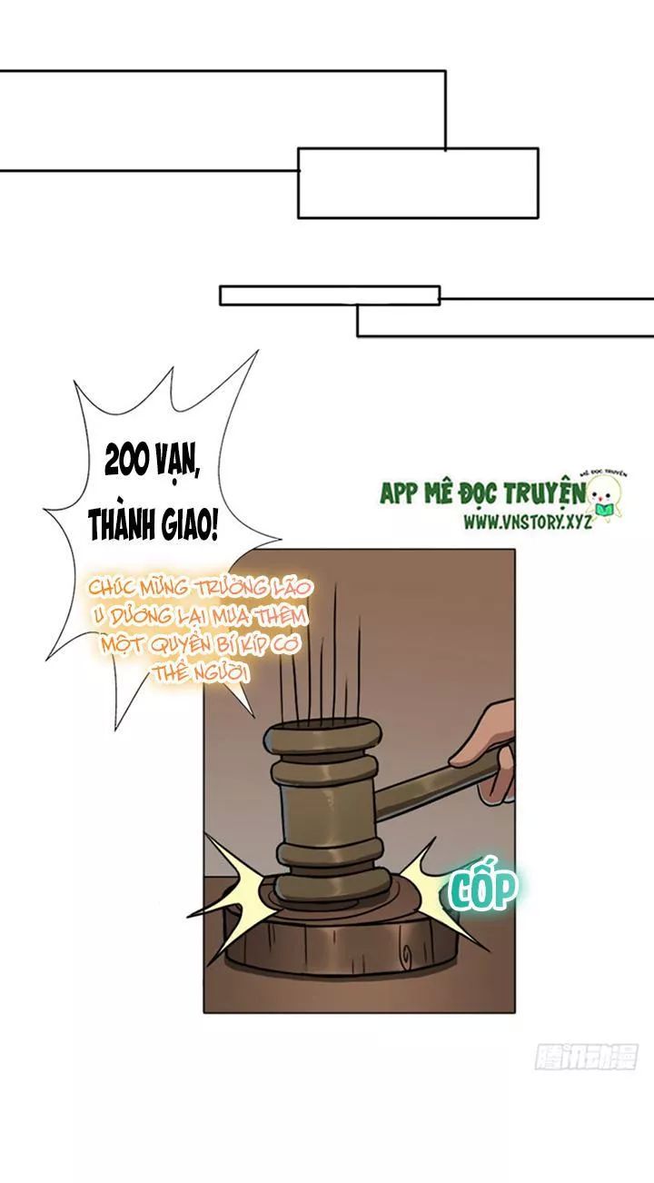 Cứu Thế Giới Đi Ông Chú Chapter 59 - Trang 2