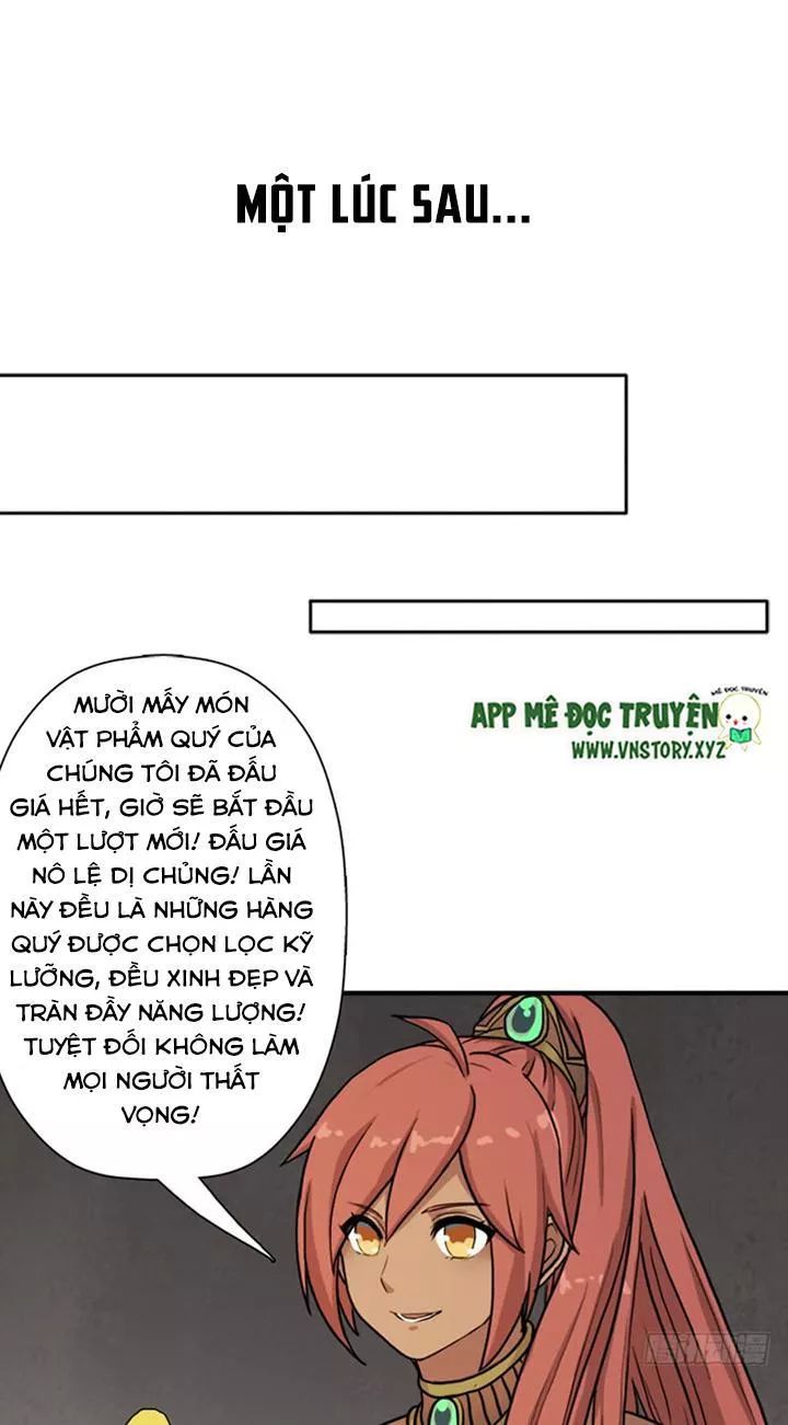 Cứu Thế Giới Đi Ông Chú Chapter 59 - Trang 2