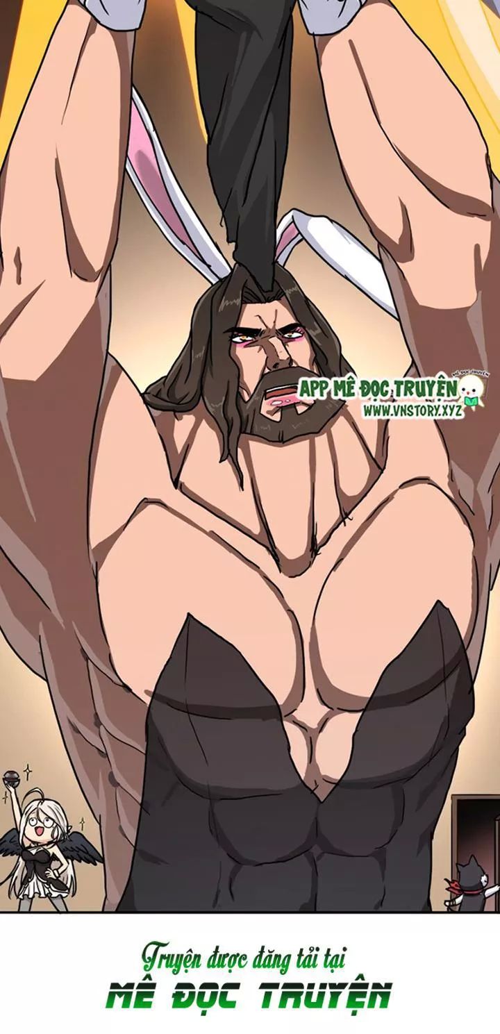 Cứu Thế Giới Đi Ông Chú Chapter 59 - Trang 2