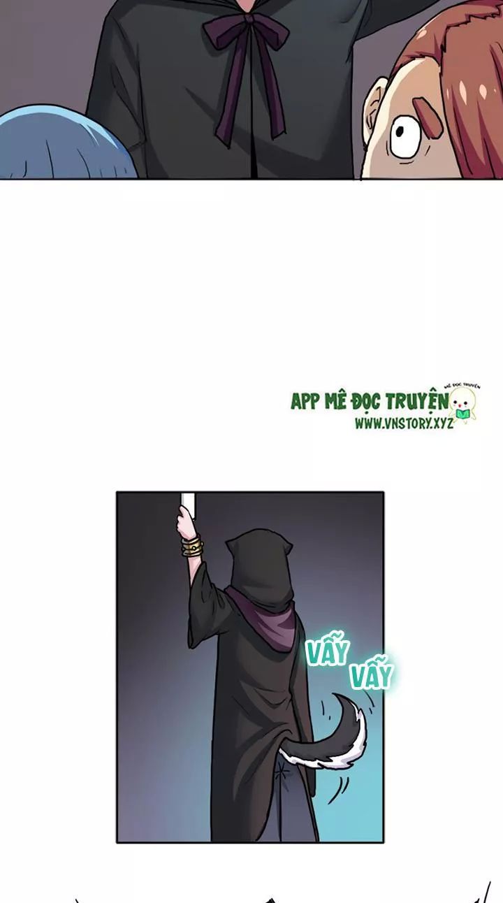 Cứu Thế Giới Đi Ông Chú Chapter 59 - Trang 2