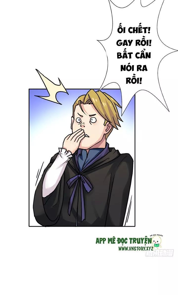 Cứu Thế Giới Đi Ông Chú Chapter 59 - Trang 2