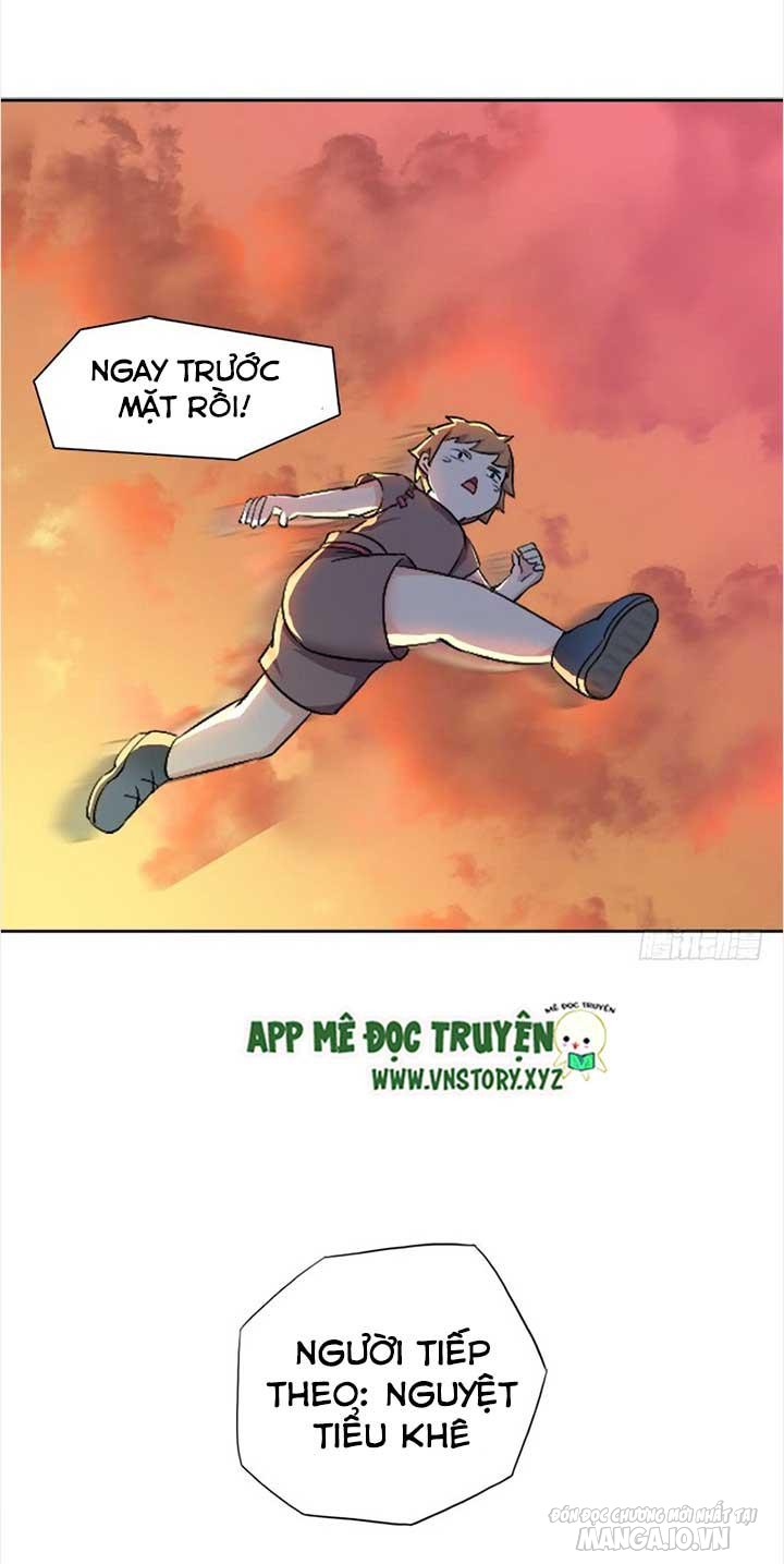 Cứu Thế Giới Đi Ông Chú Chapter 6 - Trang 2