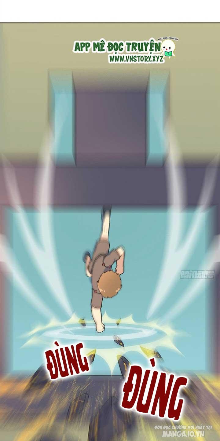 Cứu Thế Giới Đi Ông Chú Chapter 6 - Trang 2