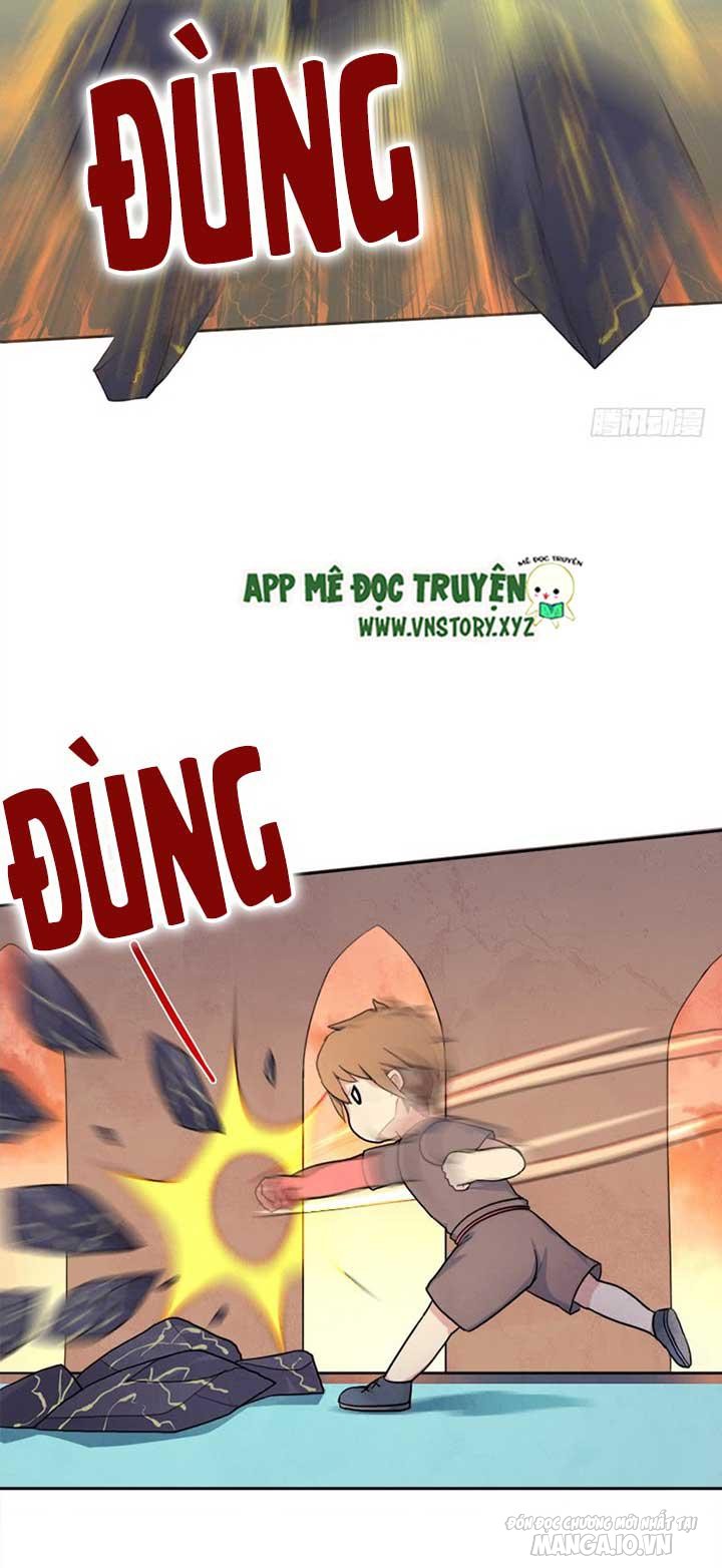 Cứu Thế Giới Đi Ông Chú Chapter 6 - Trang 2