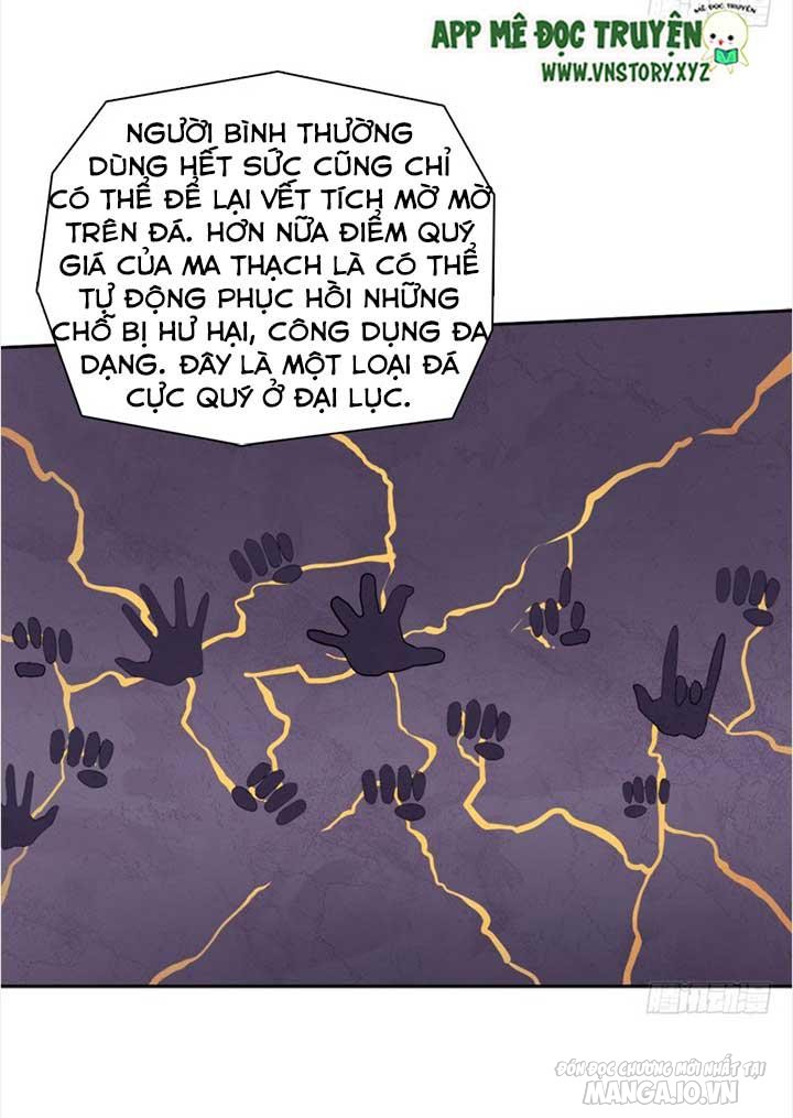 Cứu Thế Giới Đi Ông Chú Chapter 6 - Trang 2