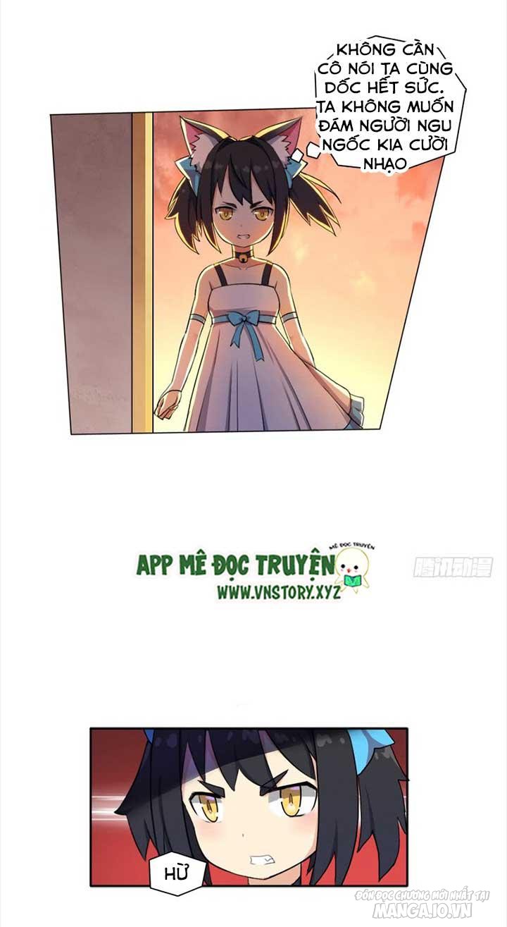 Cứu Thế Giới Đi Ông Chú Chapter 6 - Trang 2