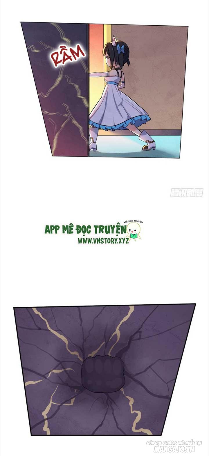 Cứu Thế Giới Đi Ông Chú Chapter 6 - Trang 2