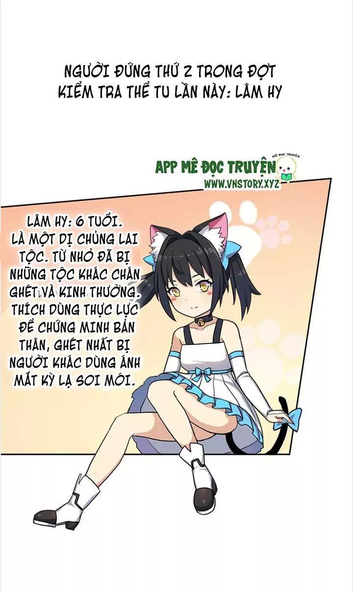 Cứu Thế Giới Đi Ông Chú Chapter 7 - Trang 2