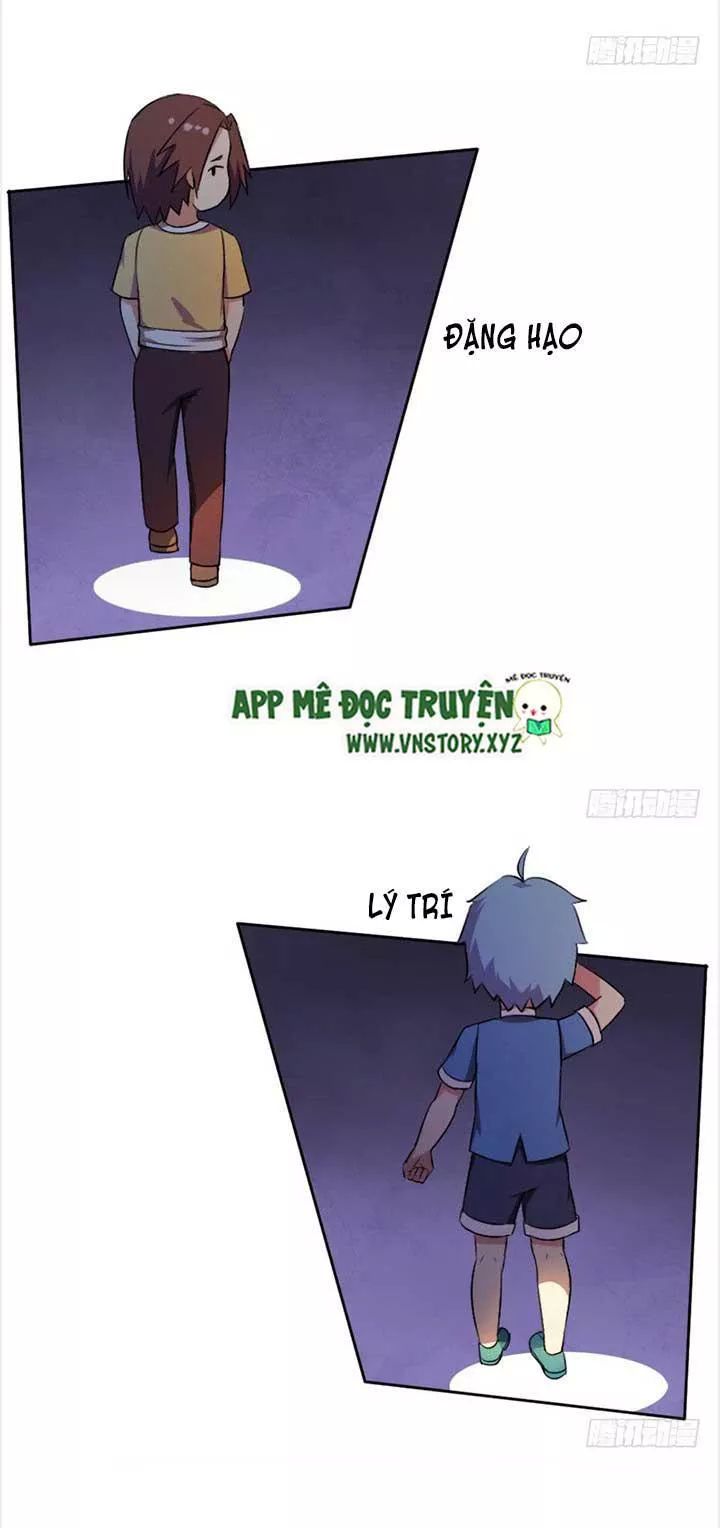 Cứu Thế Giới Đi Ông Chú Chapter 7 - Trang 2