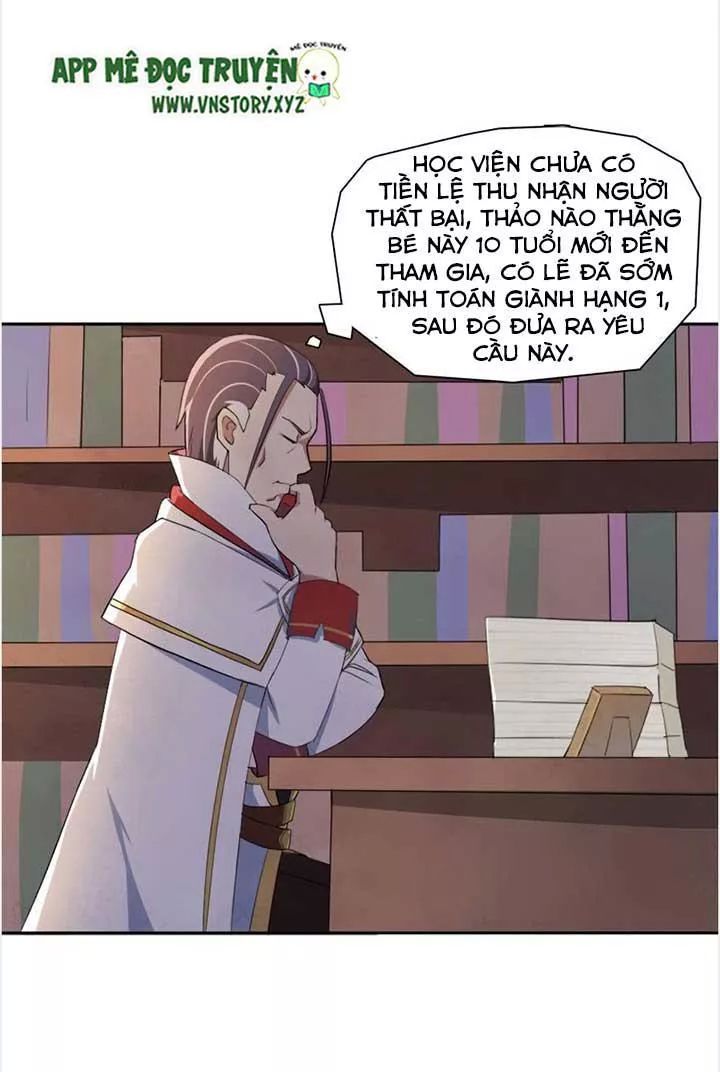 Cứu Thế Giới Đi Ông Chú Chapter 7 - Trang 2