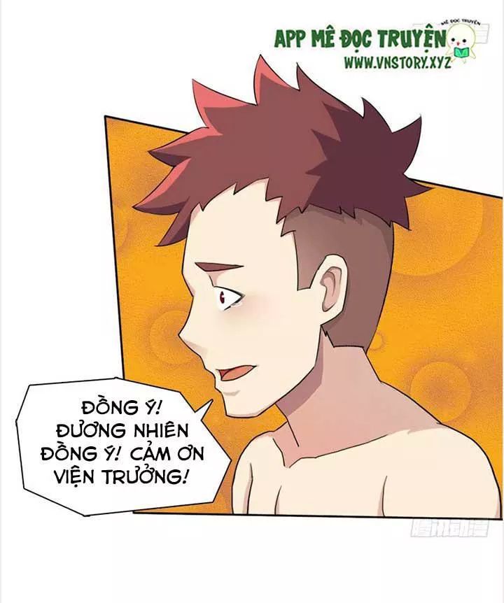 Cứu Thế Giới Đi Ông Chú Chapter 7 - Trang 2