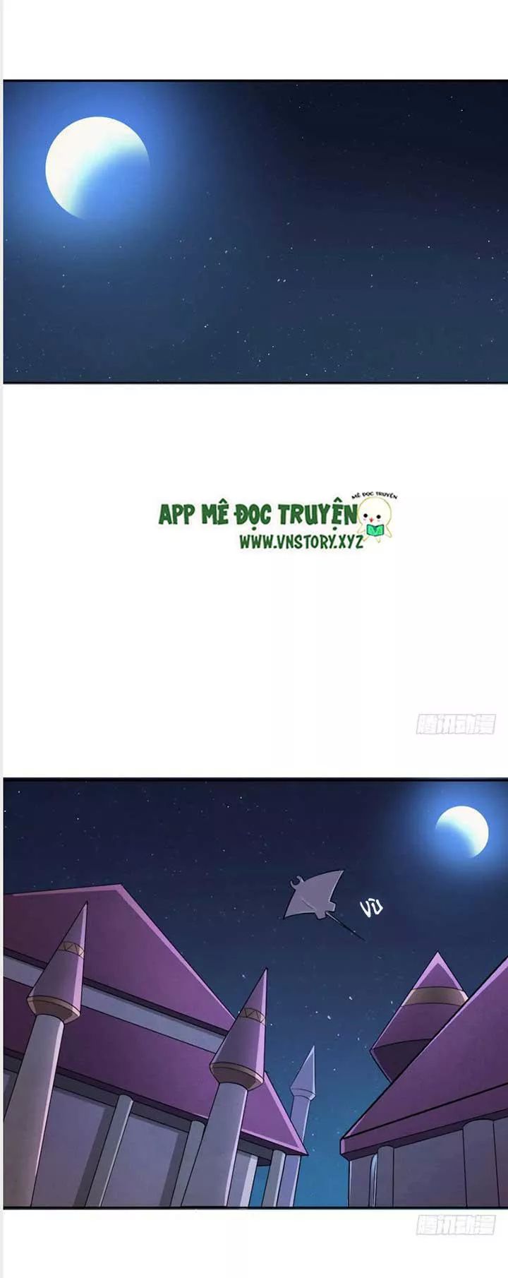 Cứu Thế Giới Đi Ông Chú Chapter 7 - Trang 2