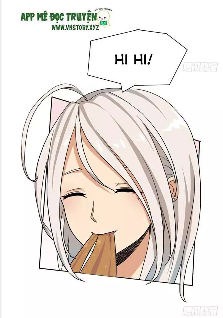 Cứu Thế Giới Đi Ông Chú Chapter 7 - Trang 2