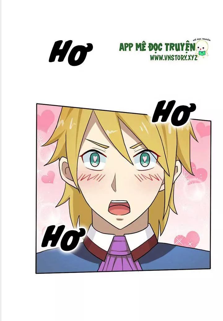 Cứu Thế Giới Đi Ông Chú Chapter 7 - Trang 2