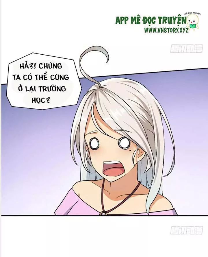 Cứu Thế Giới Đi Ông Chú Chapter 7 - Trang 2