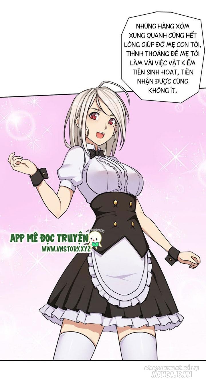 Cứu Thế Giới Đi Ông Chú Chapter 8 - Trang 2