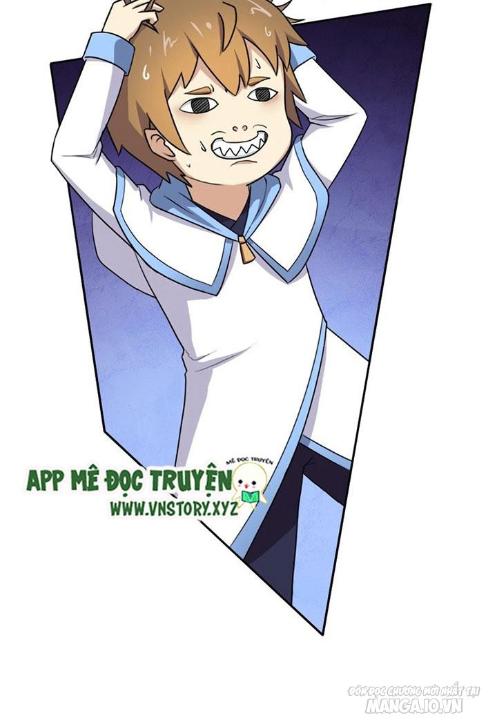 Cứu Thế Giới Đi Ông Chú Chapter 9 - Trang 2