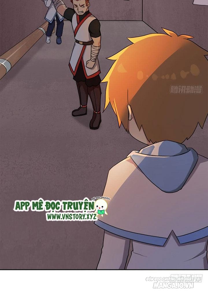 Cứu Thế Giới Đi Ông Chú Chapter 9 - Trang 2