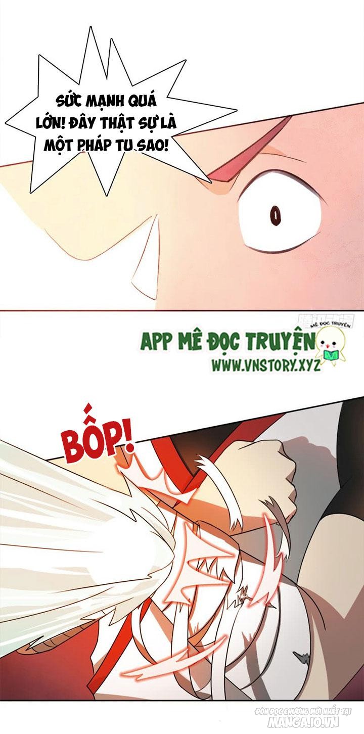 Cứu Thế Giới Đi Ông Chú Chapter 9 - Trang 2