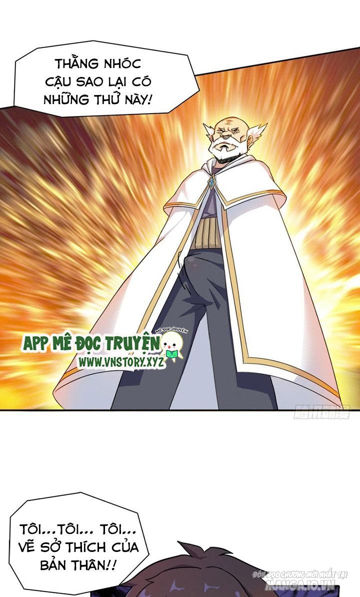 Cứu Thế Giới Đi Ông Chú Chapter 9 - Trang 2