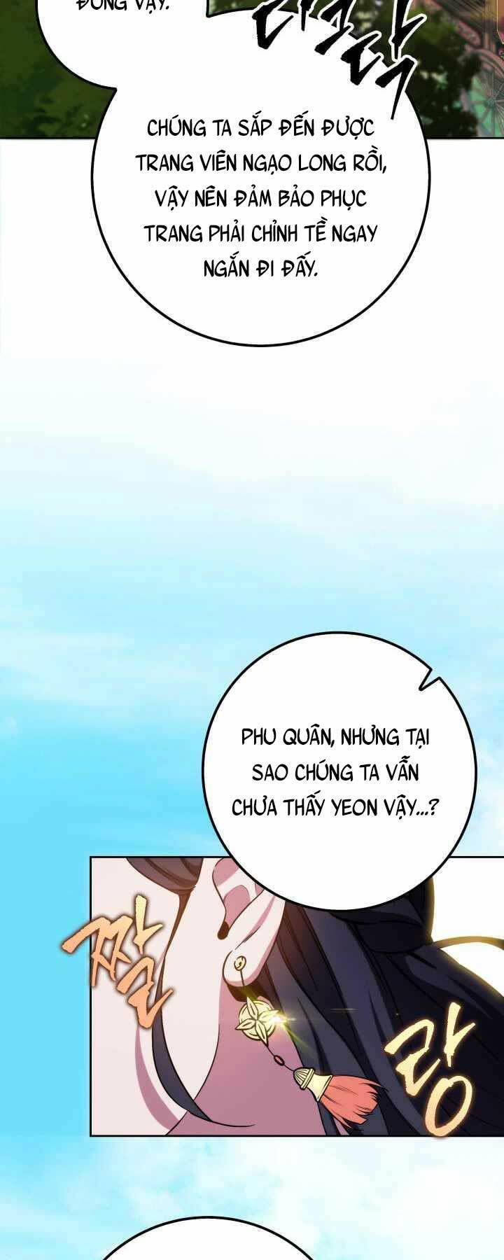 Cửu Thiên Kiếm Pháp Chapter 1 - Trang 2