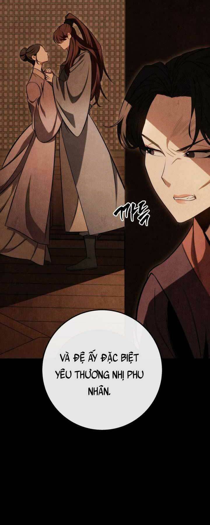 Cửu Thiên Kiếm Pháp Chapter 1 - Trang 2