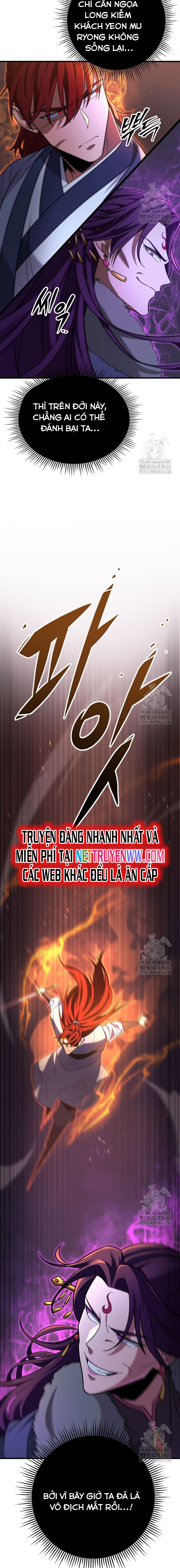 Cửu Thiên Kiếm Pháp Chapter 100 - Trang 2