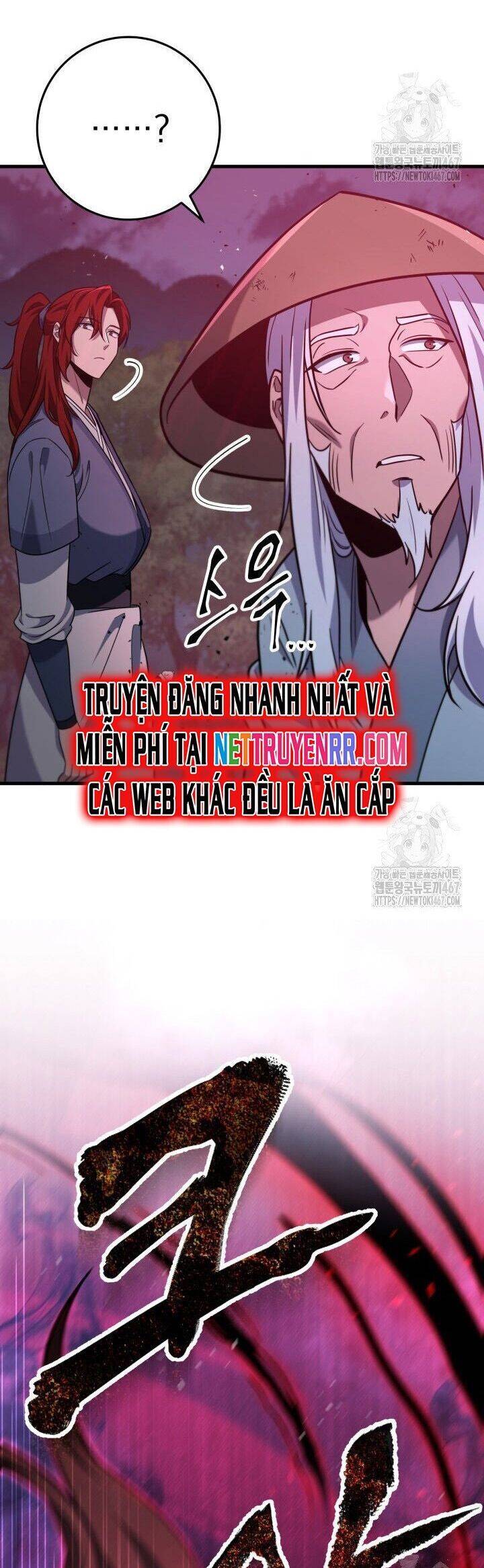 Cửu Thiên Kiếm Pháp Chapter 105 - Trang 2