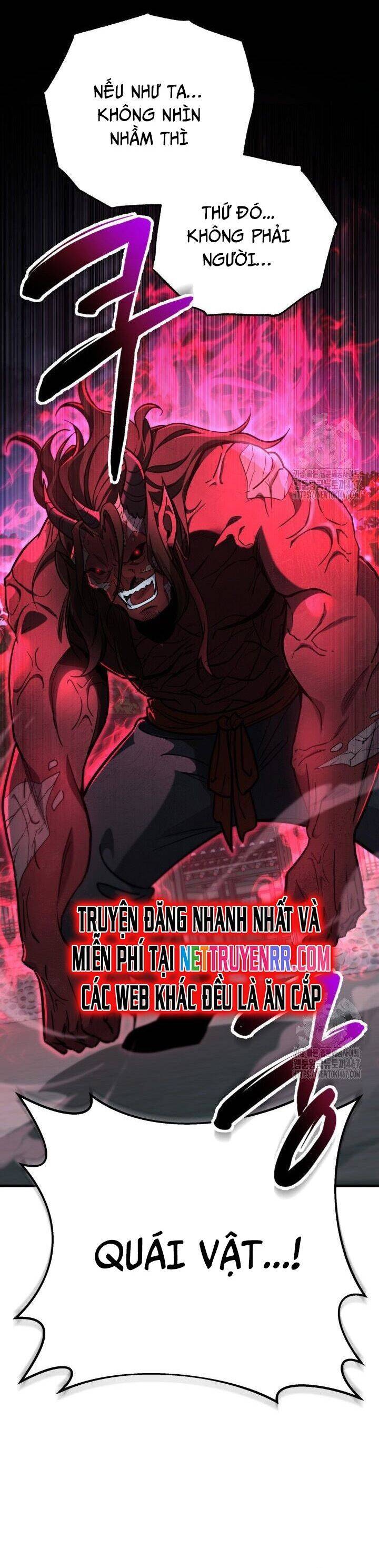 Cửu Thiên Kiếm Pháp Chapter 105 - Trang 2