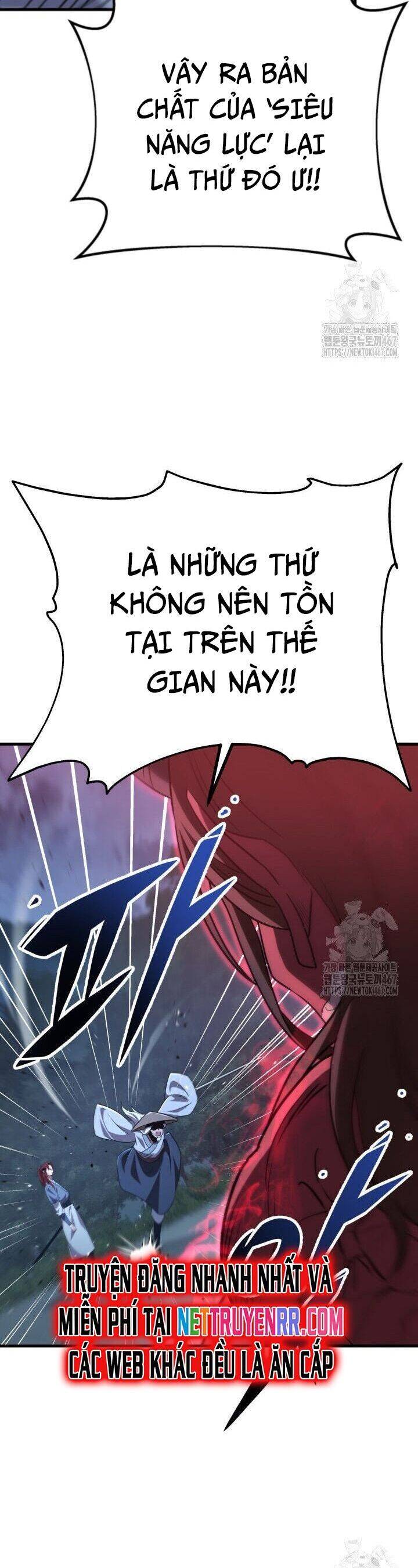 Cửu Thiên Kiếm Pháp Chapter 105 - Trang 2