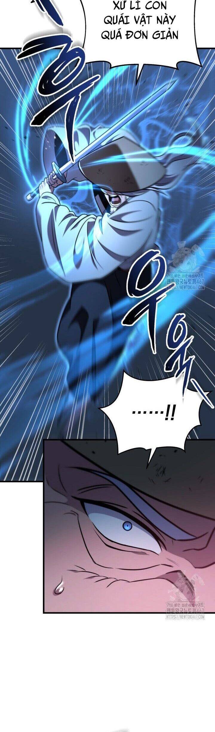 Cửu Thiên Kiếm Pháp Chapter 105 - Trang 2