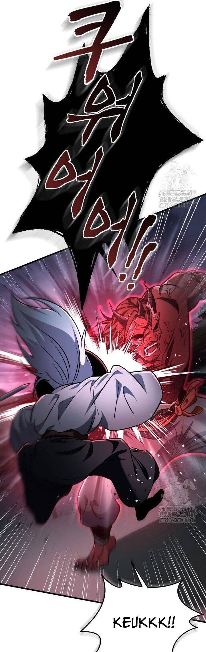 Cửu Thiên Kiếm Pháp Chapter 105 - Trang 2