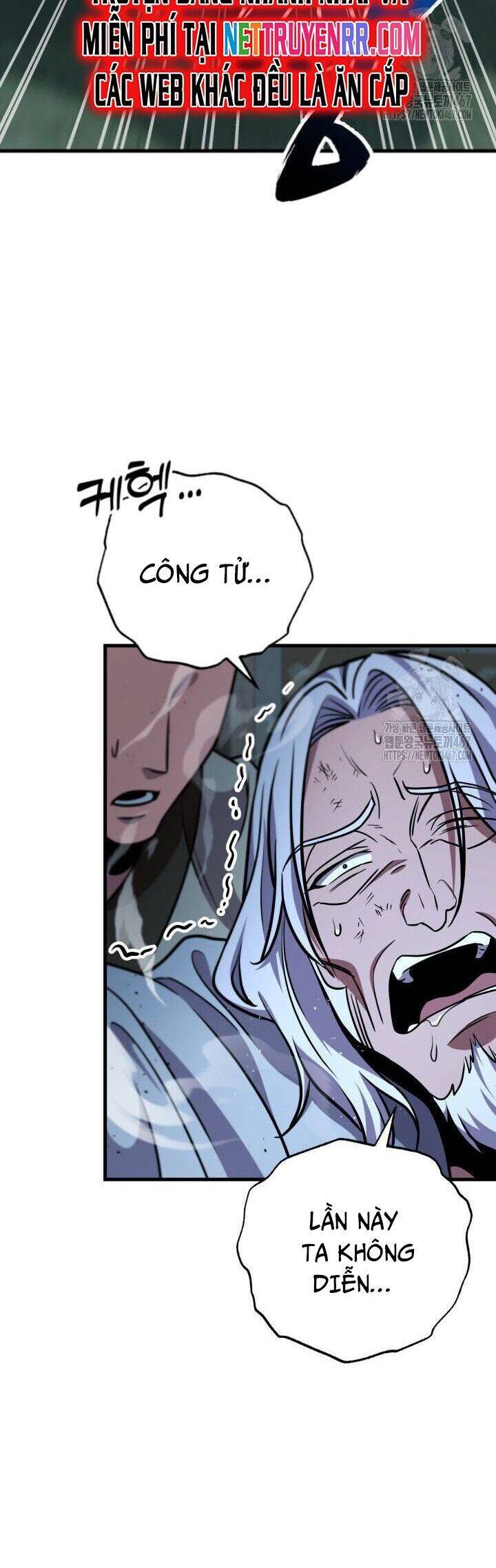 Cửu Thiên Kiếm Pháp Chapter 105 - Trang 2