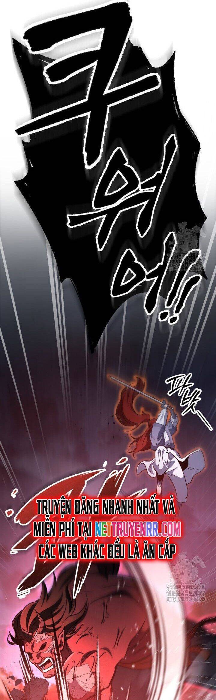 Cửu Thiên Kiếm Pháp Chapter 105 - Trang 2