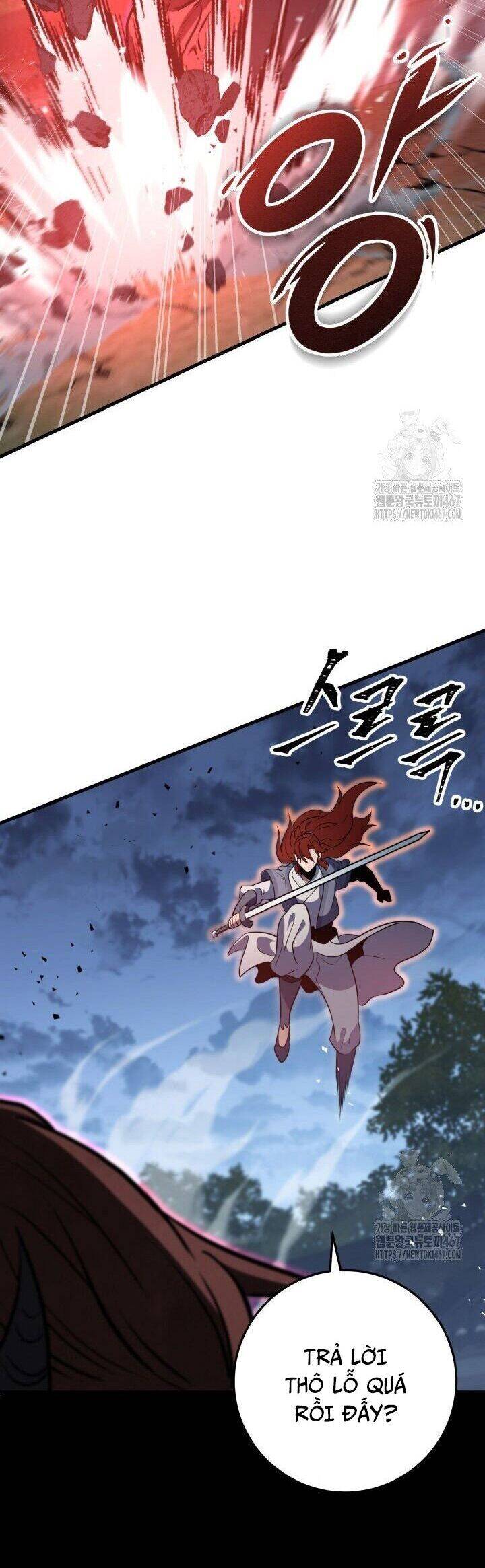 Cửu Thiên Kiếm Pháp Chapter 105 - Trang 2