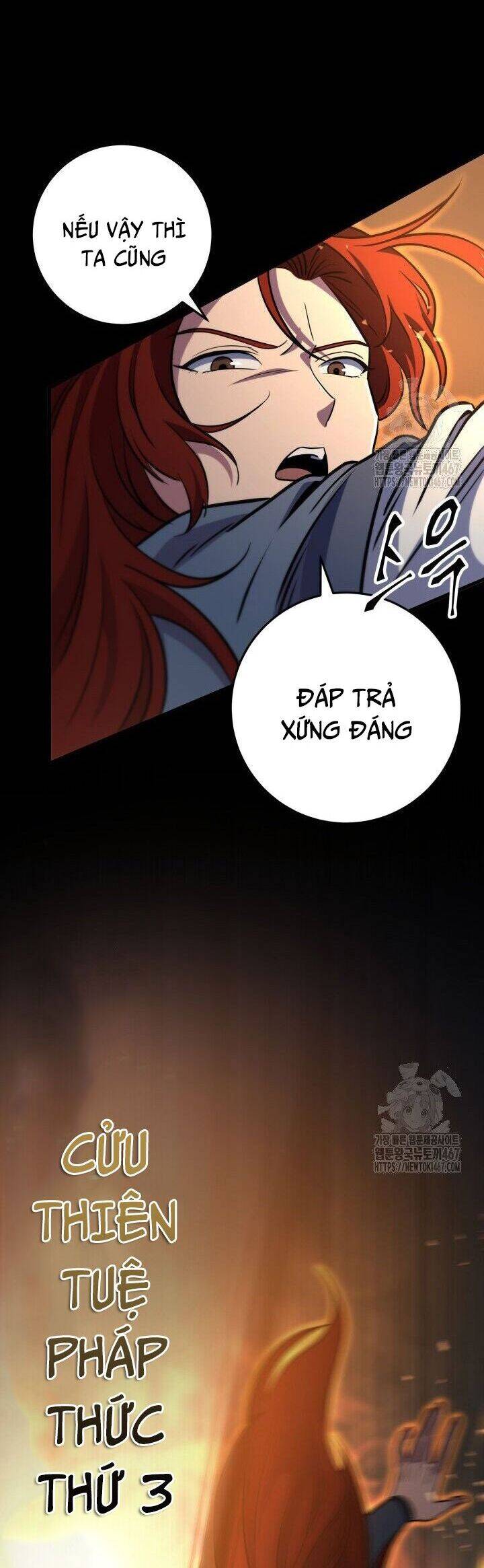 Cửu Thiên Kiếm Pháp Chapter 105 - Trang 2