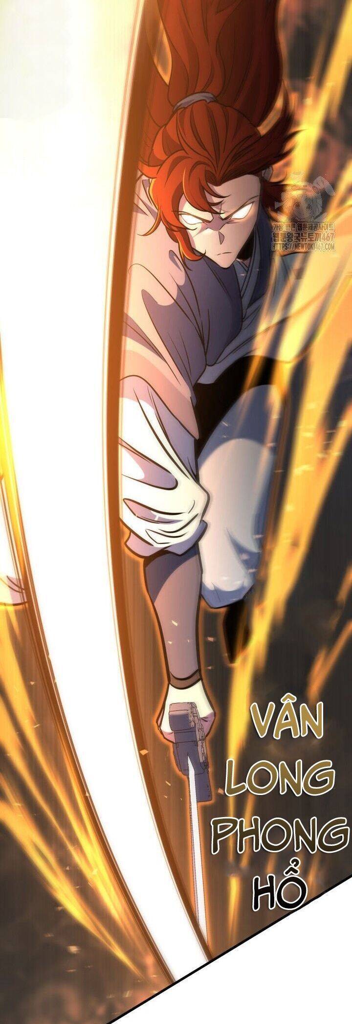 Cửu Thiên Kiếm Pháp Chapter 105 - Trang 2