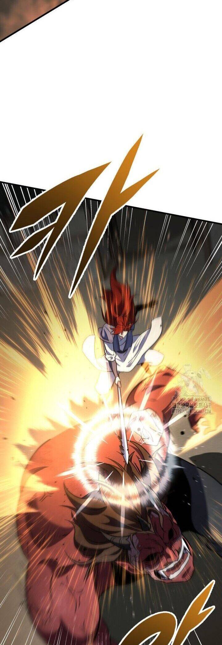 Cửu Thiên Kiếm Pháp Chapter 105 - Trang 2