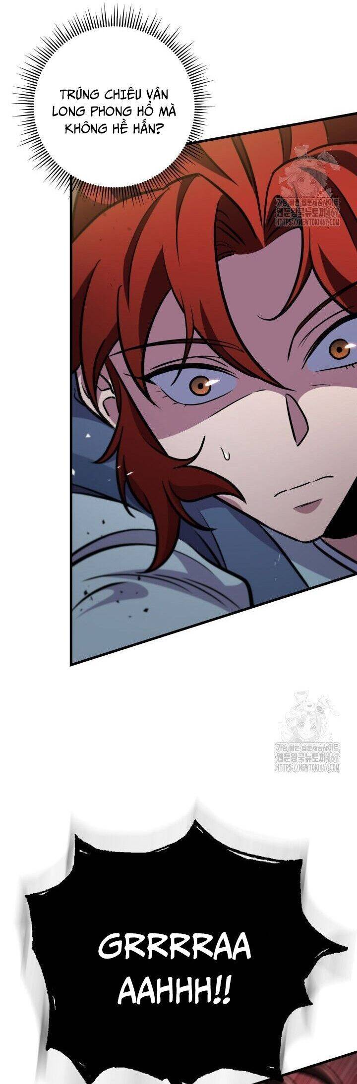 Cửu Thiên Kiếm Pháp Chapter 105 - Trang 2