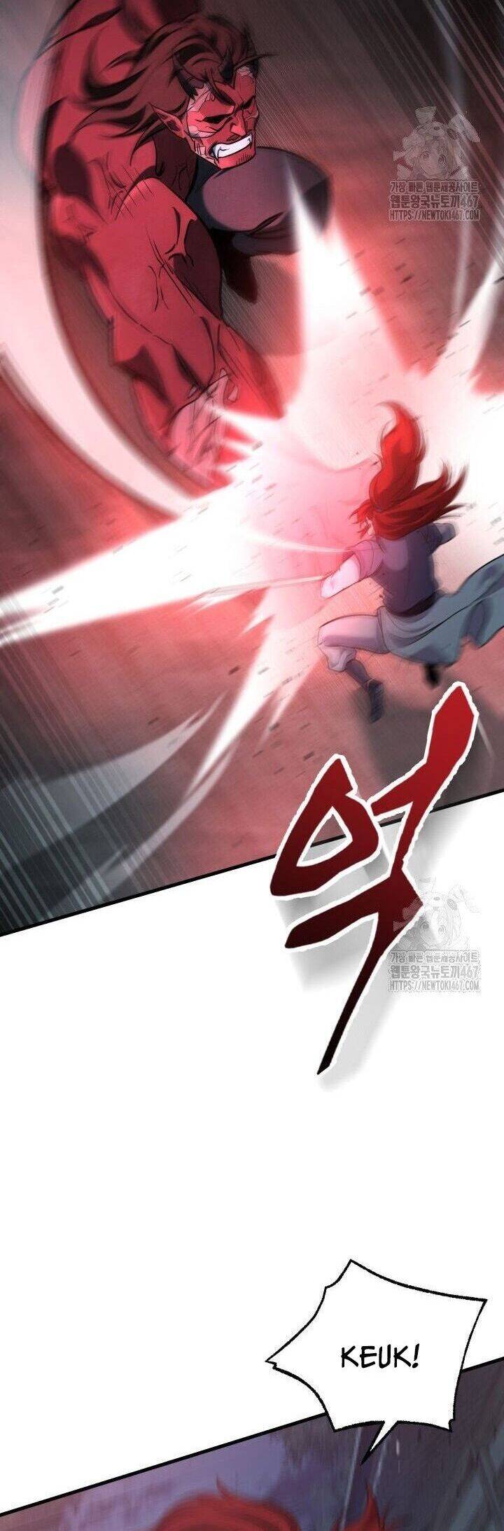 Cửu Thiên Kiếm Pháp Chapter 105 - Trang 2